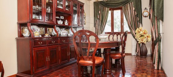 6 bedrooms House in Alenquer, Portugal No. 44348 17