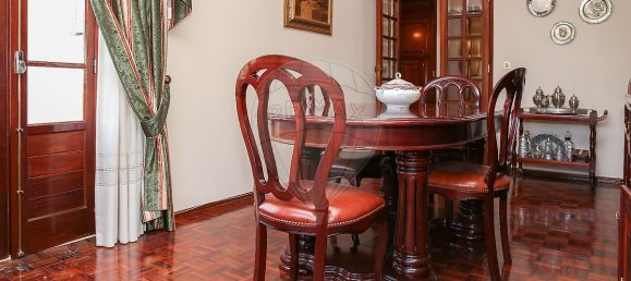 6 bedrooms House in Alenquer, Portugal No. 44348 18