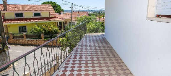 6 bedrooms House in Alenquer, Portugal No. 44348 20