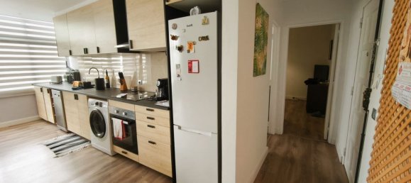Apartamento de 2 dormitorios en Rio de Mouro, Portugal No. 188085 9