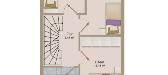 Moradia em banda T4 em Ortenaukreis, Germany N.º 296198 32