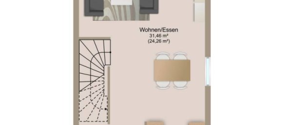 Moradia em banda T4 em Ortenaukreis, Germany N.º 296198 31