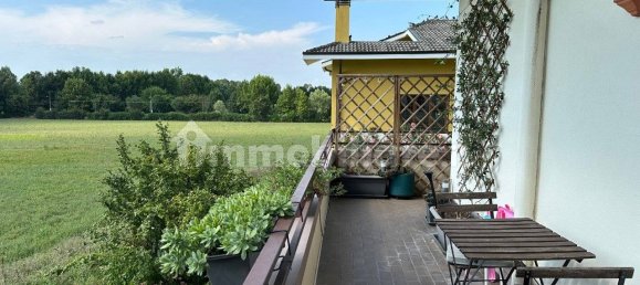 3 bedrooms Apartment in Padua, Italy No. 271053 12