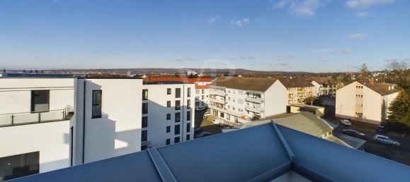 Пентхаус с 1 спальней в Ашаффенбург, Германия № 364846 9