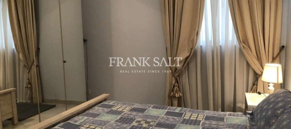 3 chambres Appartement à Sliema, Malta No. 9192 15