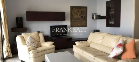 3 chambres Appartement à Sliema, Malta No. 9192 6