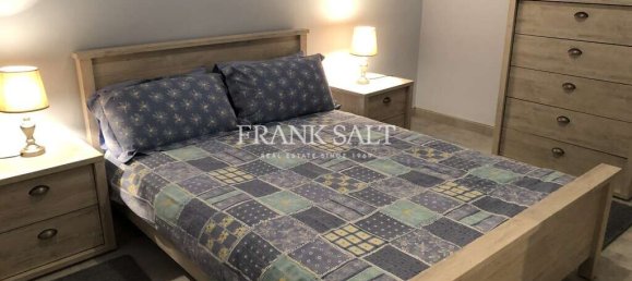 3 chambres Appartement à Sliema, Malta No. 9192 14