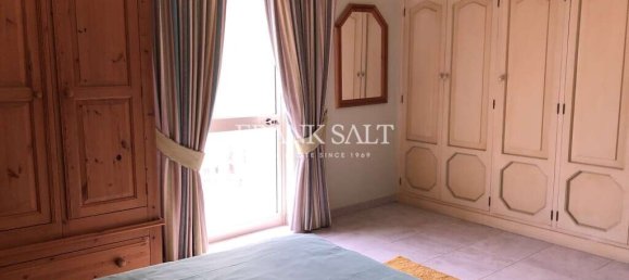 3 chambres Appartement à Sliema, Malta No. 9192 21