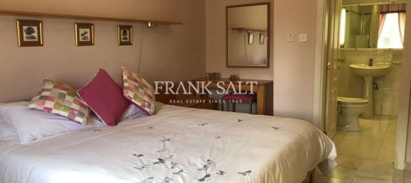 3 chambres Appartement à Sliema, Malta No. 9192 16