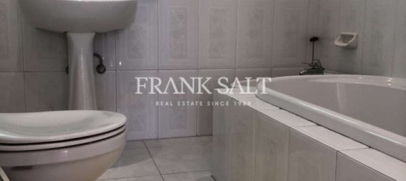 3 chambres Appartement à Sliema, Malta No. 9192 18