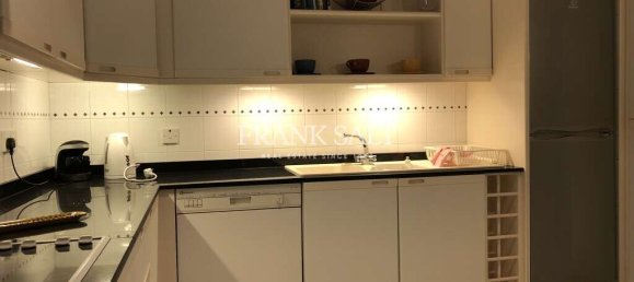 3 chambres Appartement à Sliema, Malta No. 9192 10