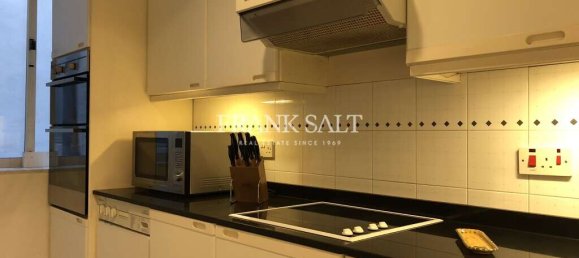 3 chambres Appartement à Sliema, Malta No. 9192 11