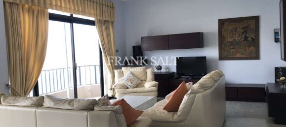 3 chambres Appartement à Sliema, Malta No. 9192 7