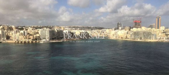 3 chambres Appartement à Sliema, Malta No. 9192 2