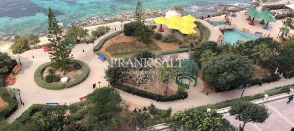 3 chambres Appartement à Sliema, Malta No. 9192 3