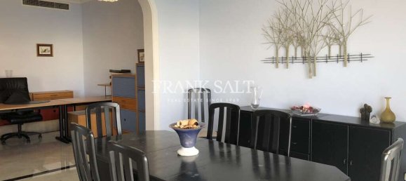 3 chambres Appartement à Sliema, Malta No. 9192 8