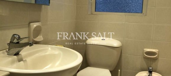 3 chambres Appartement à Sliema, Malta No. 9192 13