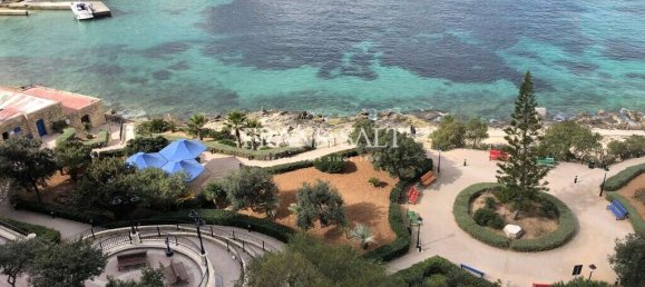 3 chambres Appartement à Sliema, Malta No. 9192 4