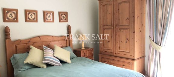 3 chambres Appartement à Sliema, Malta No. 9192 20