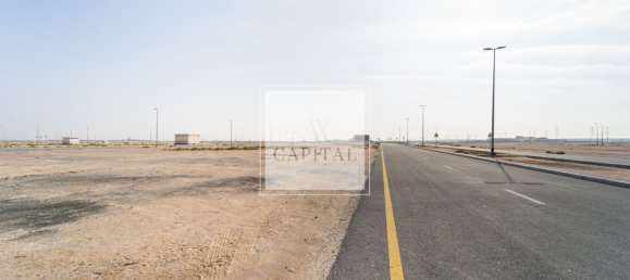 Terrain à Jebel Ali, UAE 929m² No. 52080 7