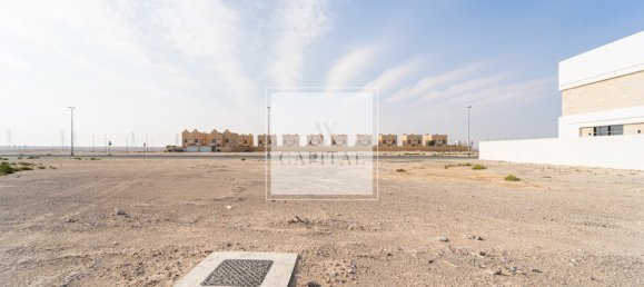 Terrain à Jebel Ali, UAE 929m² No. 52080 3