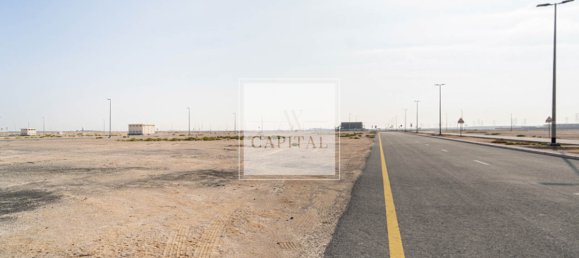 Terrain à Jebel Ali, UAE 929m² No. 52080 6