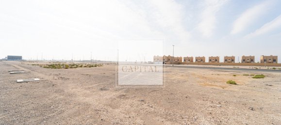 Terrain à Jebel Ali, UAE 929m² No. 52080 4