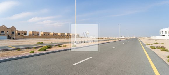 Terrain à Jebel Ali, UAE 929m² No. 52080 9