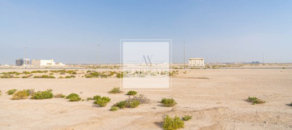 Terrain à Jebel Ali, UAE 929m² No. 52080 5