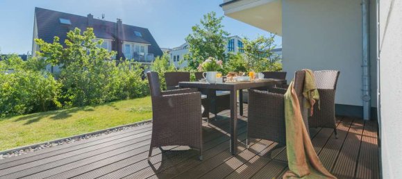 2 bedrooms Apartment in Rostock, Germany No. 257924 16