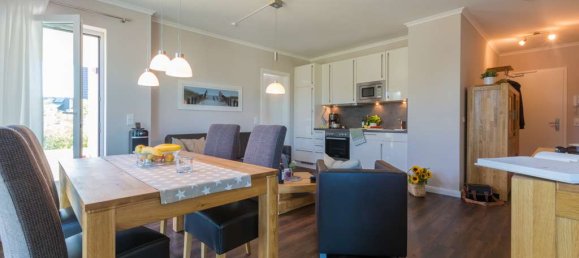 2 bedrooms Apartment in Rostock, Germany No. 257924 3