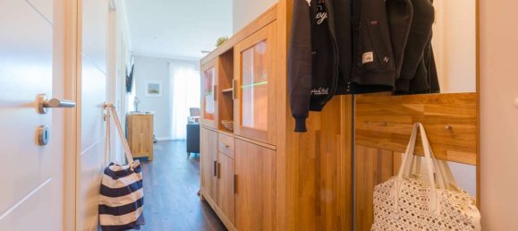 2 bedrooms Apartment in Rostock, Germany No. 257924 8