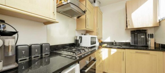 2 Schlafzimmer Wohnung in Cricklewood, United Kingdom, Nr. 5723 3