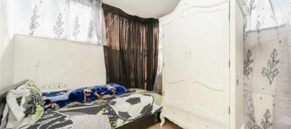 2 Schlafzimmer Wohnung in Cricklewood, United Kingdom, Nr. 5723 7