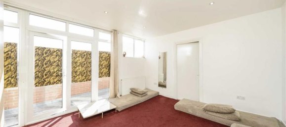 2 Schlafzimmer Wohnung in Cricklewood, United Kingdom, Nr. 5723 2