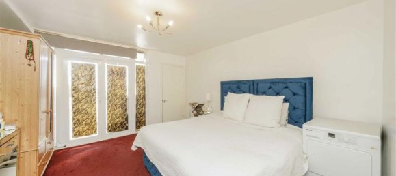 2 Schlafzimmer Wohnung in Cricklewood, United Kingdom, Nr. 5723 5