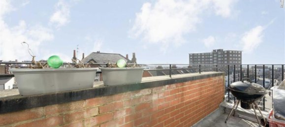 2 Schlafzimmer Wohnung in Cricklewood, United Kingdom, Nr. 5723 8