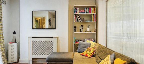 1 bedroom Apartment in London, United Kingdom No. 10744 8