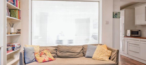 1 bedroom Apartment in London, United Kingdom No. 10744 24