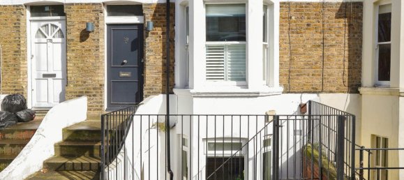 1 bedroom Apartment in London, United Kingdom No. 10744 25