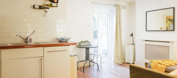 1 bedroom Apartment in London, United Kingdom No. 10744 7