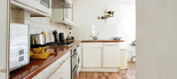 1 bedroom Apartment in London, United Kingdom No. 10744 4