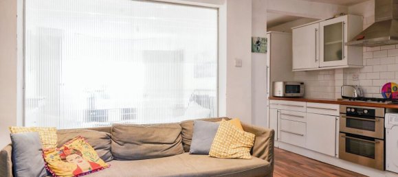 1 bedroom Apartment in London, United Kingdom No. 10744 11