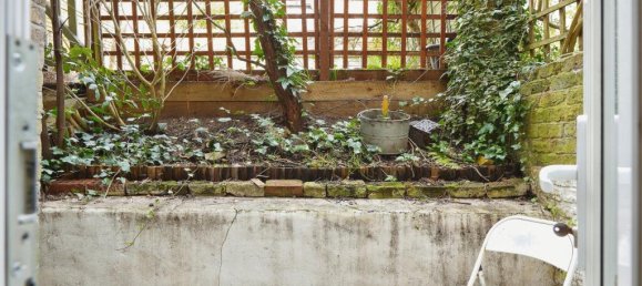 1 bedroom Apartment in London, United Kingdom No. 10744 22