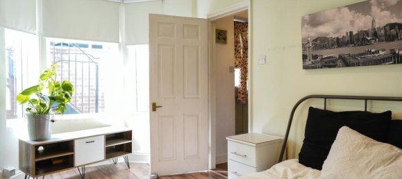 1 bedroom Apartment in London, United Kingdom No. 10744 5