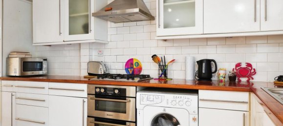 1 bedroom Apartment in London, United Kingdom No. 10744 14