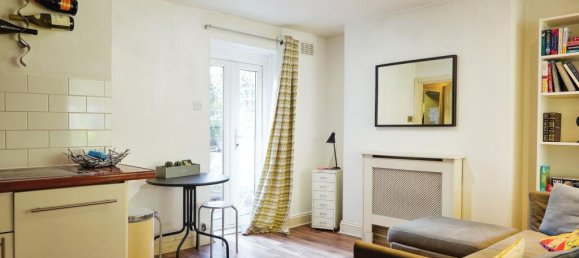 1 bedroom Apartment in London, United Kingdom No. 10744 21