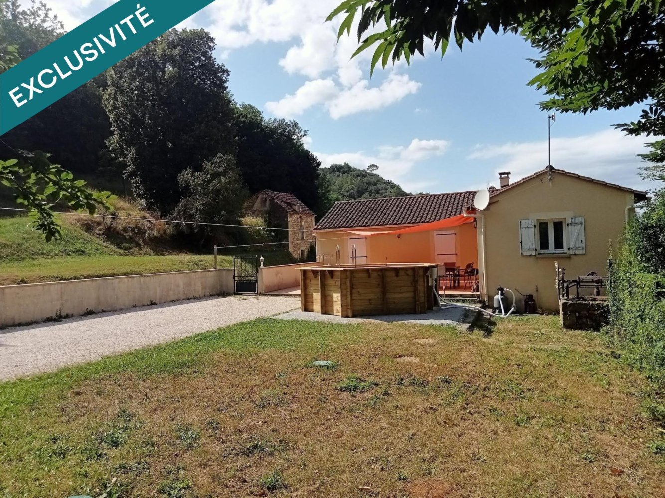 3 bedrooms Villa in Calviac-en-Perigord, France No. 112039