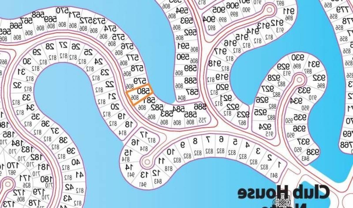 Terrain à Escobar, Argentina No. 115740