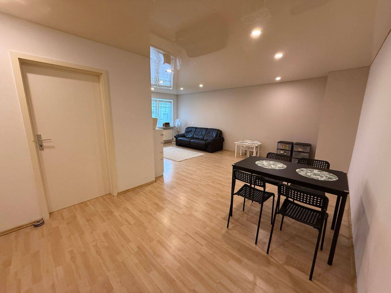 Apartamento de 3 divisões em Bergstrase, Germany N.º 239272